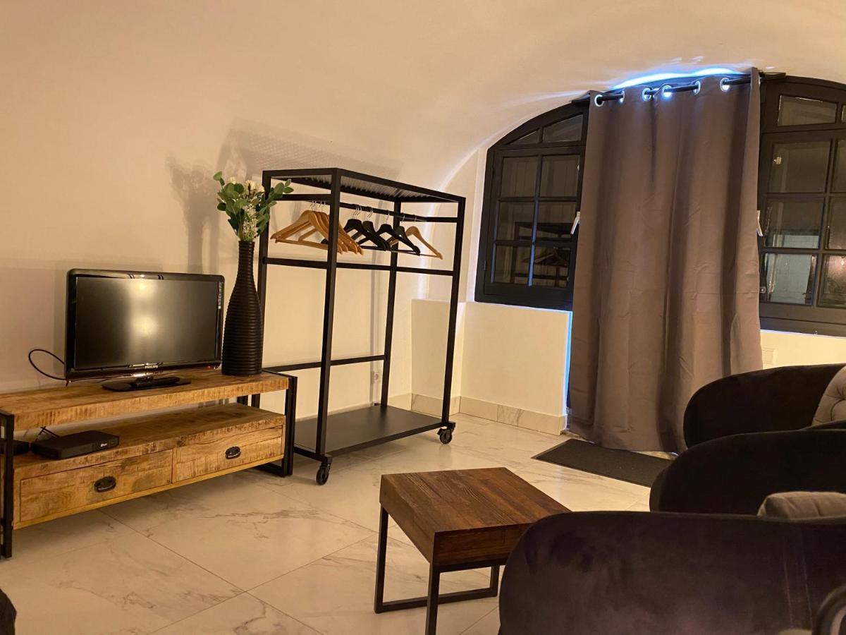 Bed & Breakfast Slapen Onder De Dom