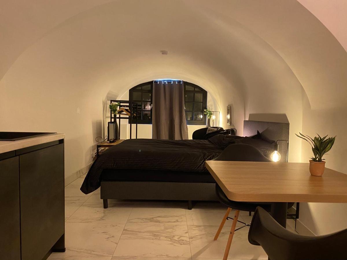 Slapen Onder De Dom Bed & Breakfast