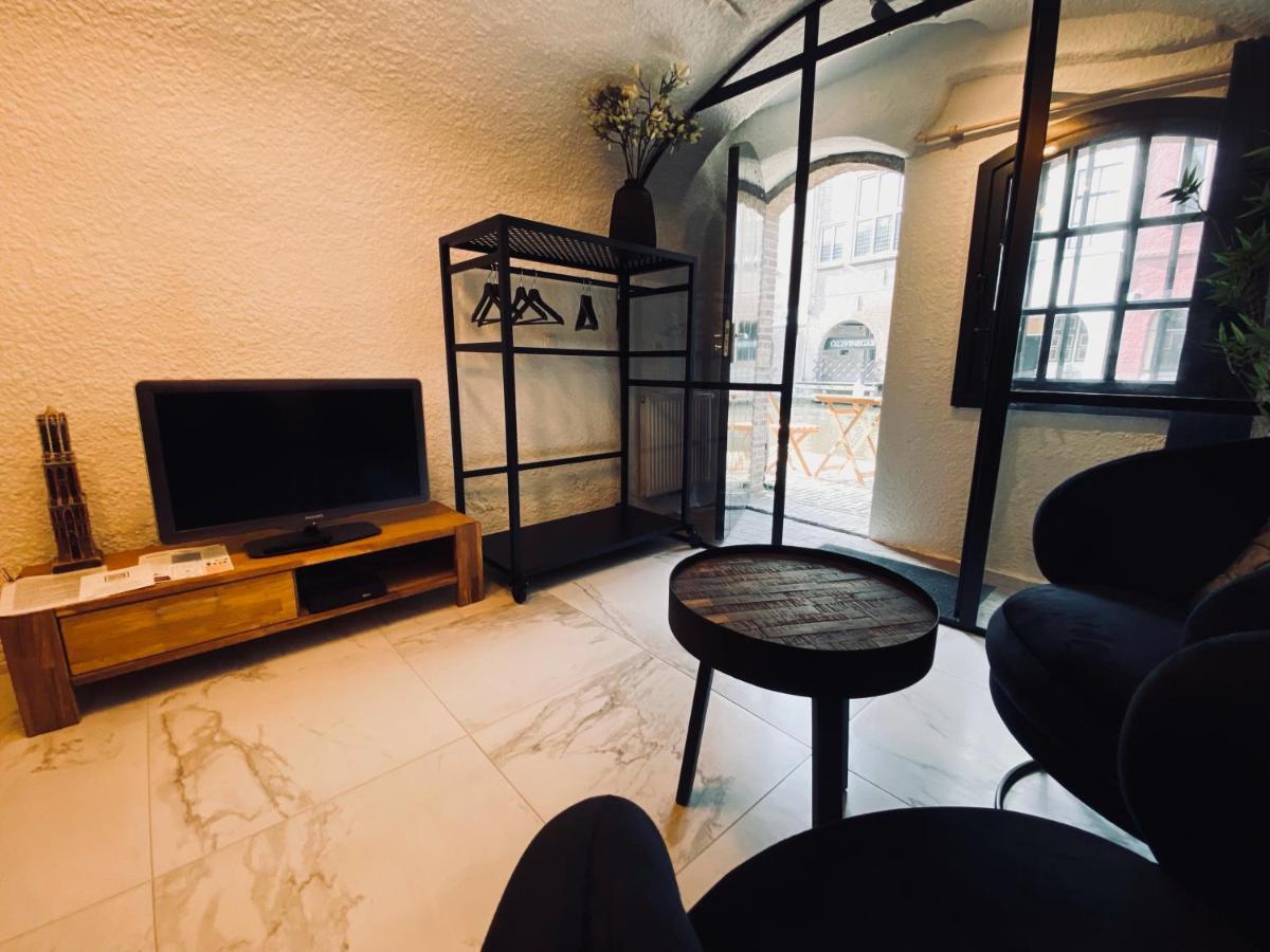 Bed & Breakfast Slapen Onder De Dom