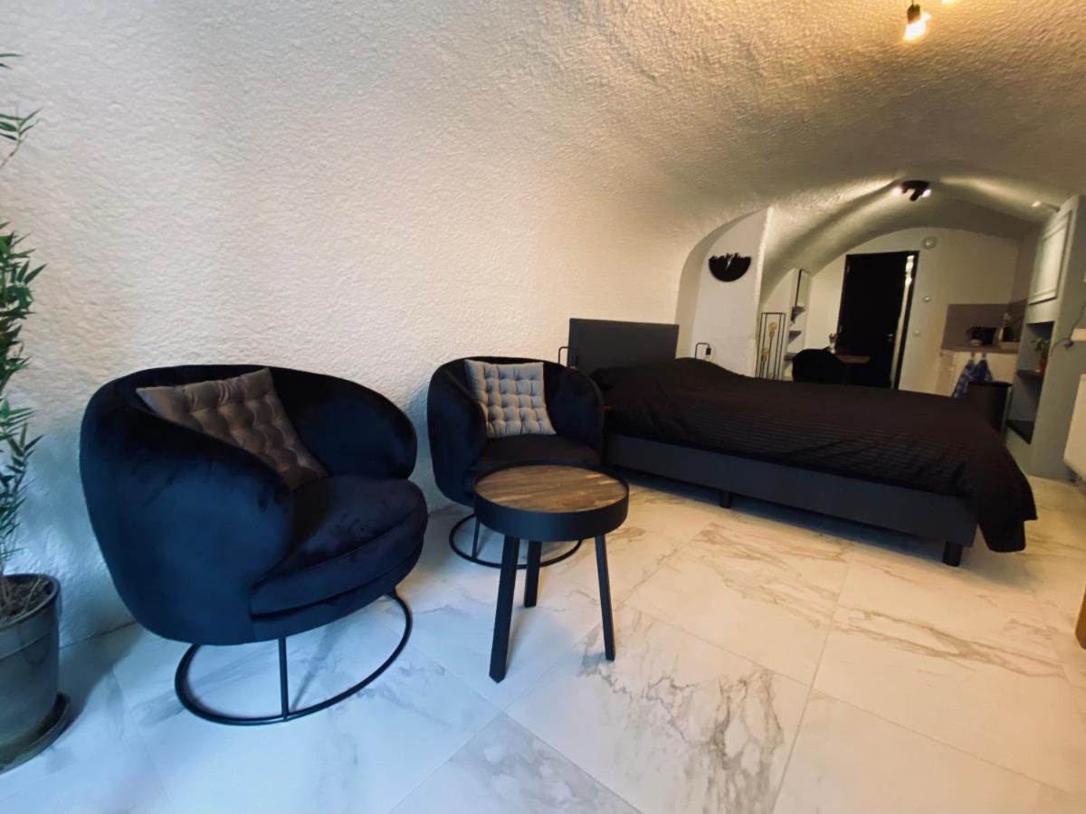 Bed & Breakfast Slapen Onder De Dom